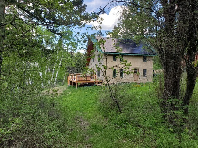 Building Photo - Newly Renovated and Fully Furnished Cabin ...