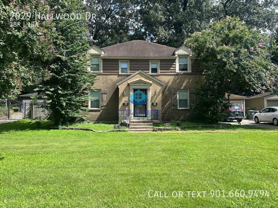 Photo - 2029 Hallwood Dr.-