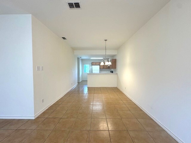 Dining Area - 2782 San Angelo Ave