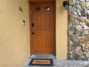 Building Photo - 603 Manor Cir