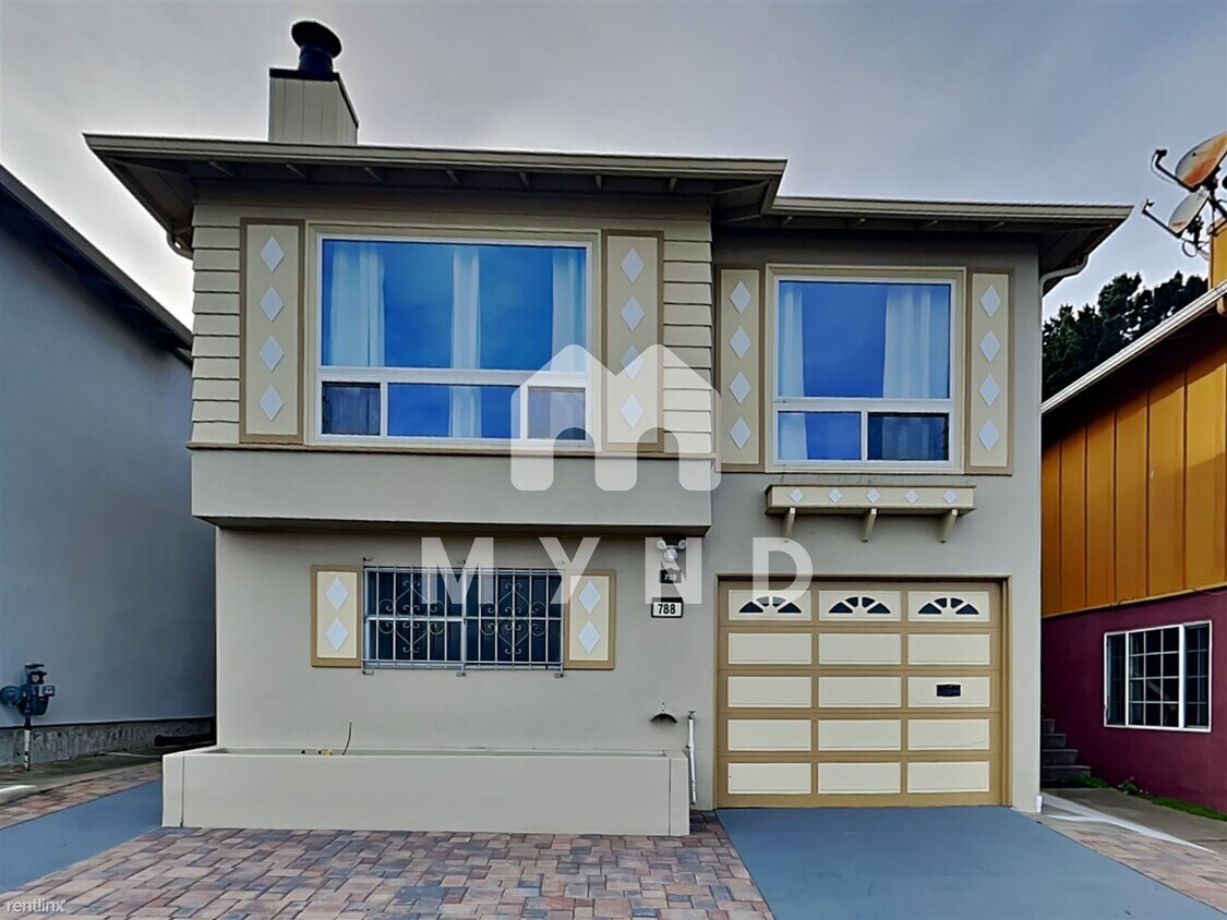 Foto principal - 4 br, 2 bath House - 788 Higate Dr