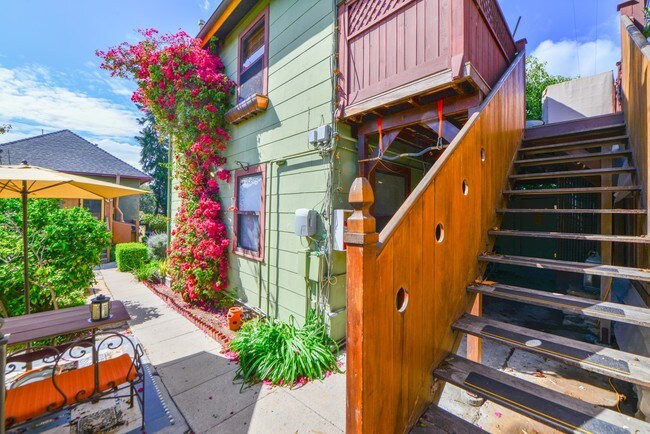 Foto del edificio - 2315 2nd St