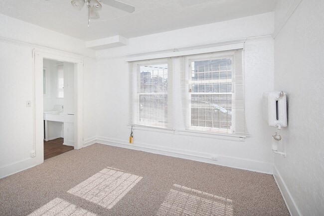 Foto del interior - Windsor Apartments