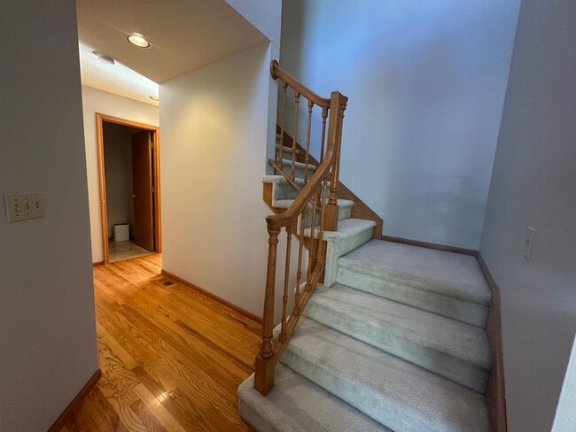Foto del edificio - NW Corvallis single family house