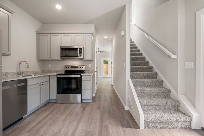 Foto del edificio - West Avenue Village NEW CONSTRUCTION