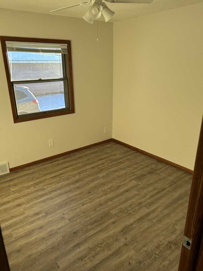 Bedroom 2 - Upstairs - 5109 Washington St NE