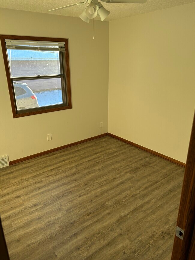 Dormitorio 2 - Planta alta - 5109 Washington St NE