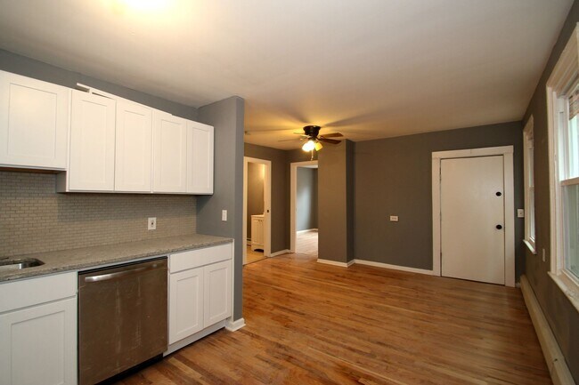 Foto del edificio - 42 Walnut