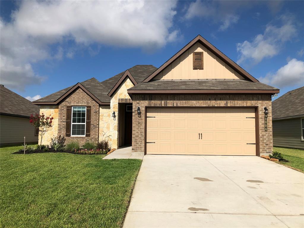 1006 Old Vine Rd, Brenham, TX 77833 House Rental in Brenham, TX