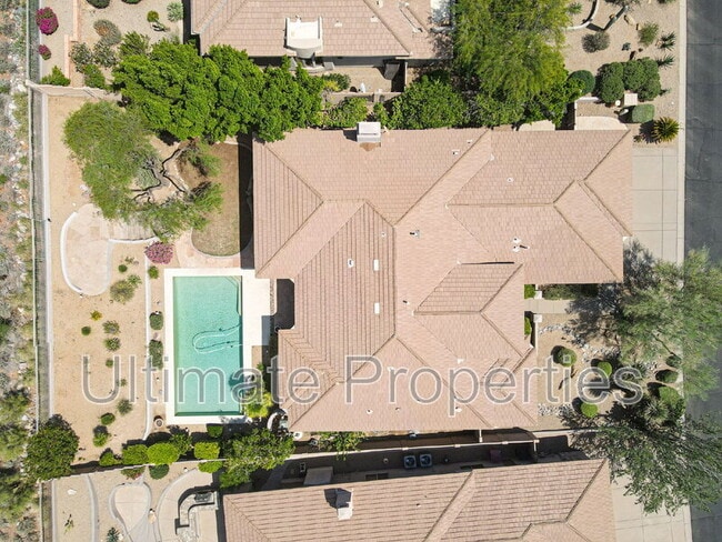 Building Photo - 11050 E Verbena Ln