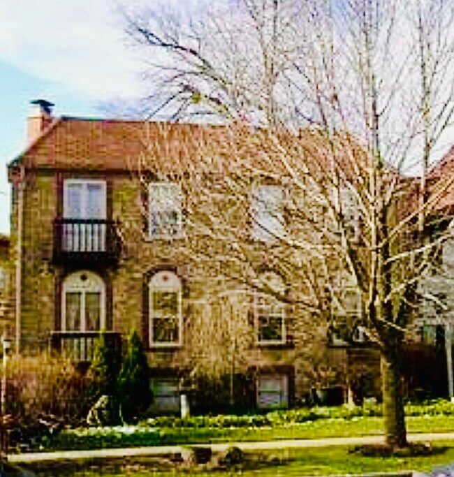 Foto del edificio - 2618 Prairie Ave