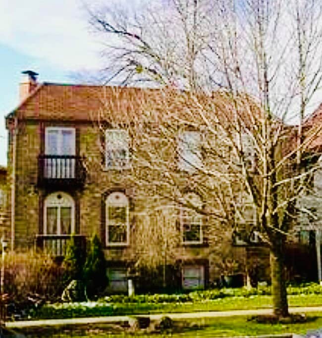 Building Photo - 2618 Prairie Ave