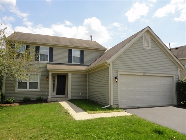 Foto principal - 1209 N Camden Ln