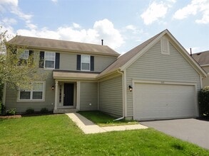 Building Photo - 1209 N Camden Ln