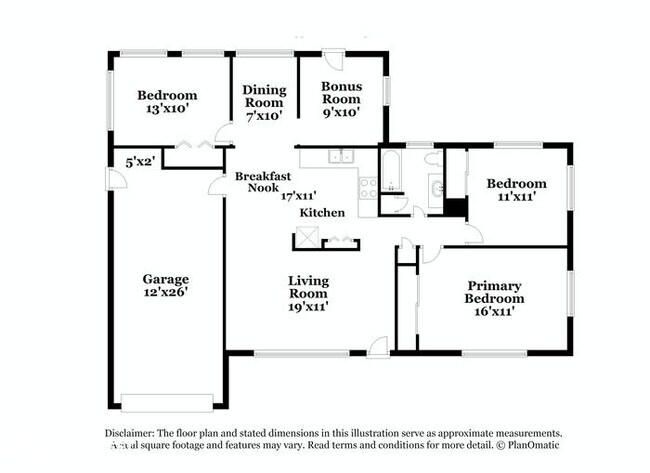 Building Photo - 5528 DAISY DR, NEW PORT RICHEY, FL 34652