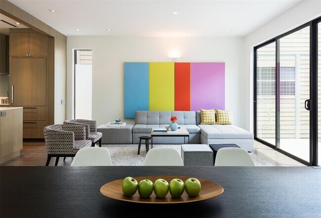 Foto del edificio - 4920 Milam St