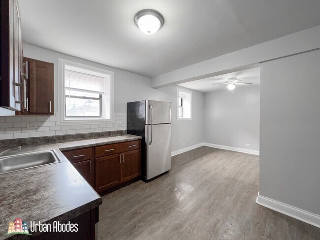 Foto del edificio - 4410 N Hazel St