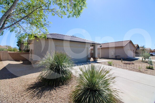 Foto del edificio - 11379 W Burning Sage St