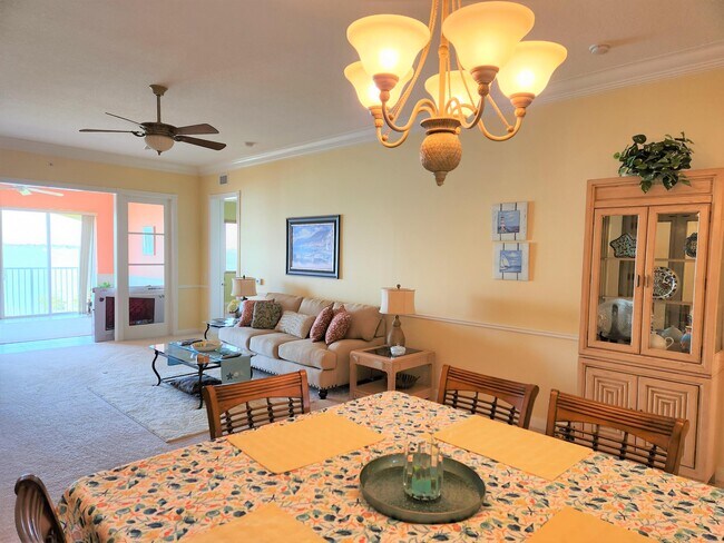 Foto del edificio - 27 Harbour Isle Dr W