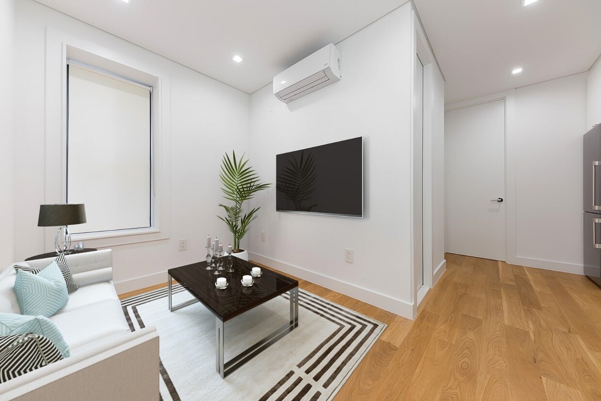 Foto del edificio - 59 Thompson St