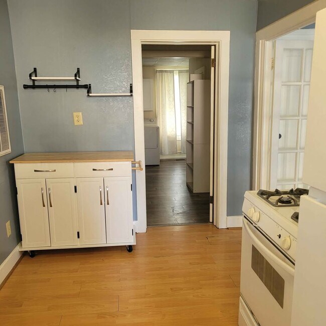 Cocina - 236 Owego St