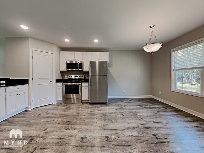 Foto del edificio - 1411 Oakshade Ave