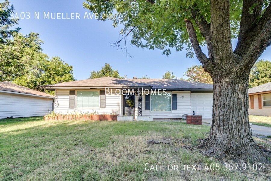Photo - 3403 N Mueller Ave-