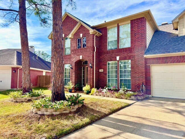 Foto del edificio - 3318 Ridgepoint Ct