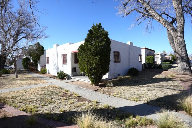 Foto del edificio - 401 12th St SW