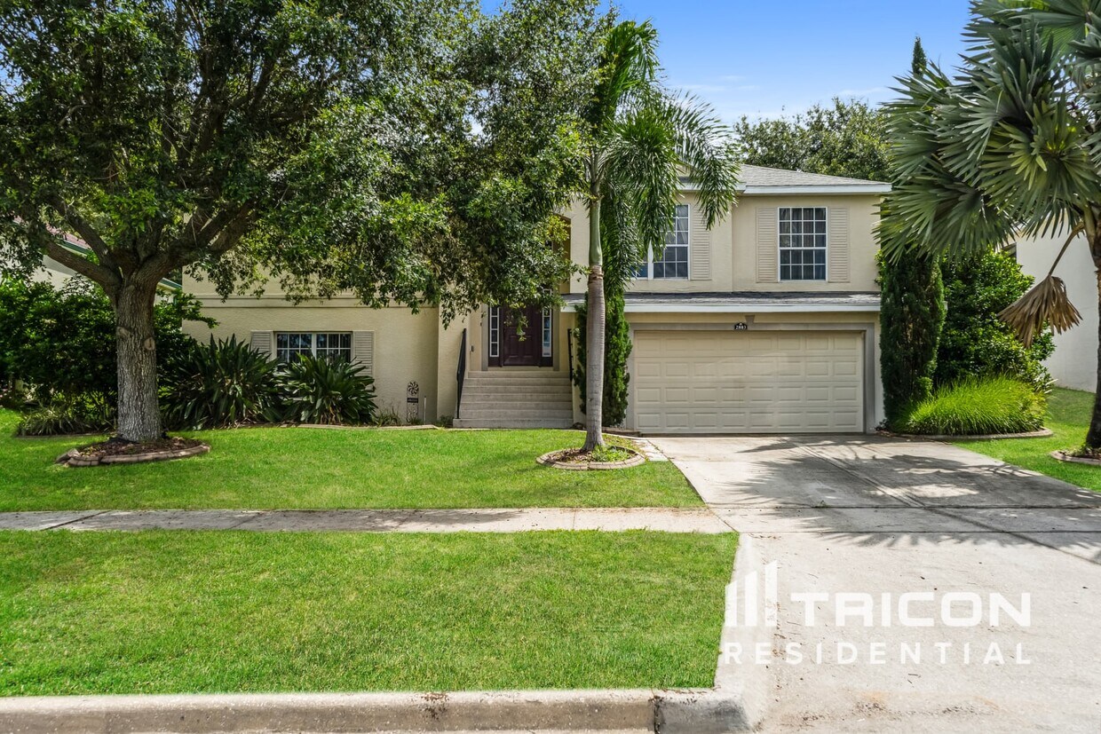 Foto principal - 2803 Eagle Lake Dr