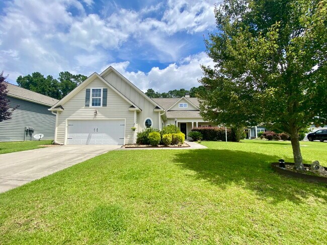 Building Photo - Single Level Lawton Station home for Rent!
