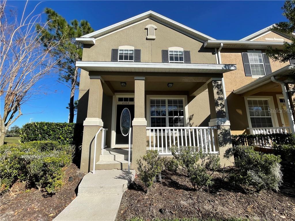 6302 Southbridge St, Windermere, FL 34786 Townhome Rentals in