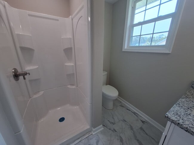 Photo - 1814 Kecoughtan Rd Apartment