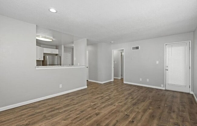Building Photo - Remodeled Upper-Level 1BR Condo with Balcony & Garage Parking in Verano Community