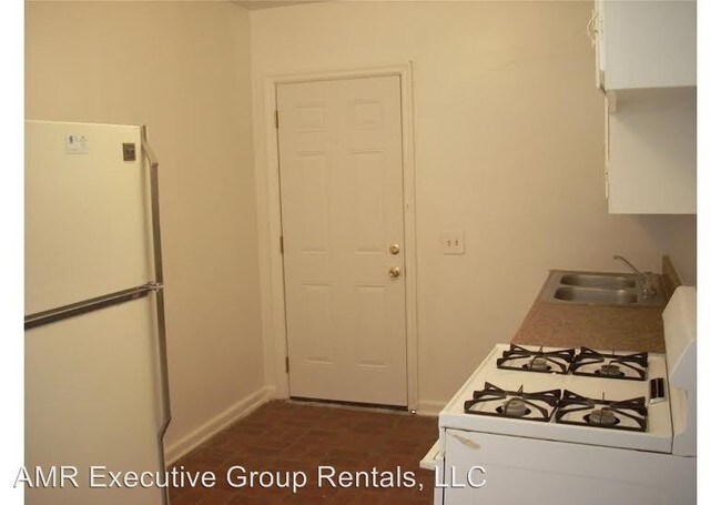 Foto del edificio - 2 br, 1 bath Apartment - 1604 41st Street