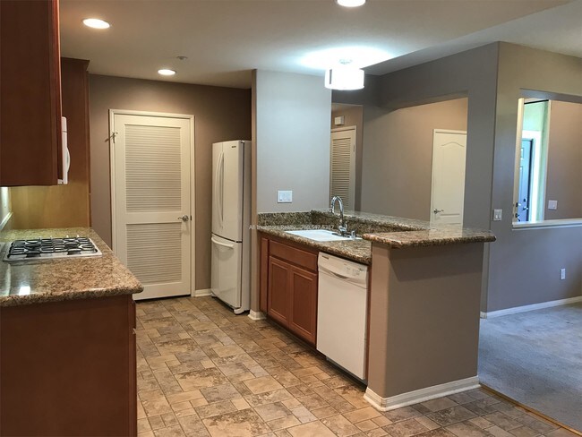 Foto del edificio - 134 Via Sovana