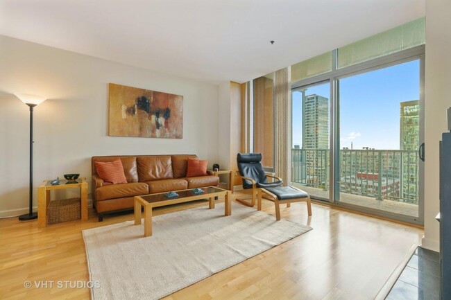 Foto del edificio - 1 bedroom in Chicago IL 60616