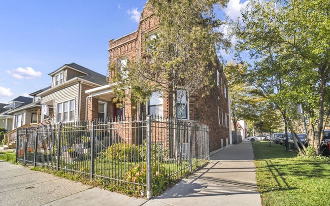 Foto del edificio - 2258 N Central Ave