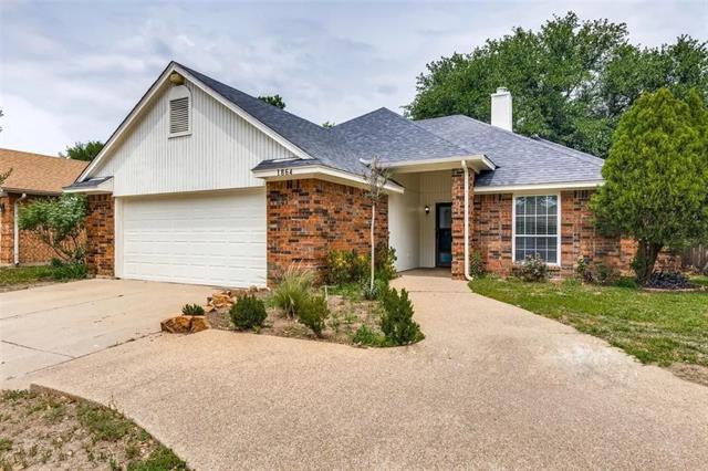Foto principal - 1864 Kings Canyon Cir