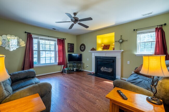 Foto del edificio - 7618 Prairie Rose Ln
