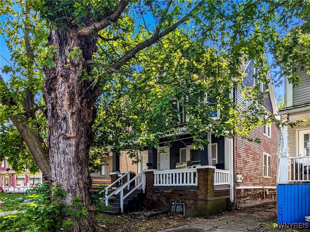 Foto principal - 722 Hopkins St