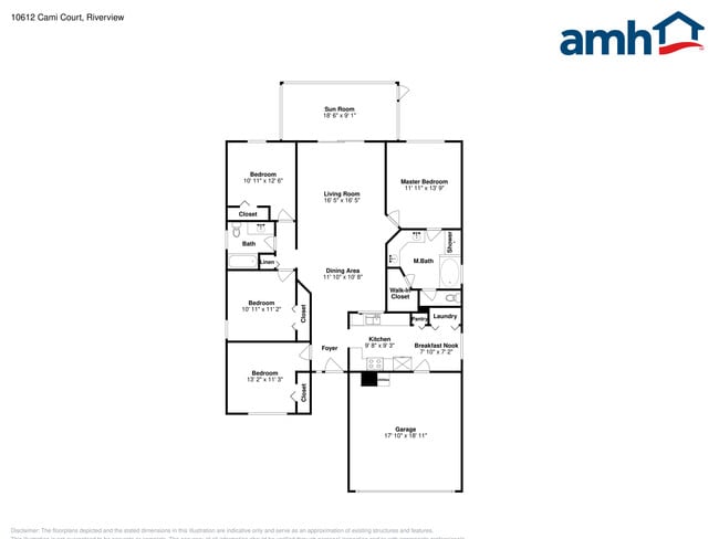 Foto del edificio - 10612 Cami Ct