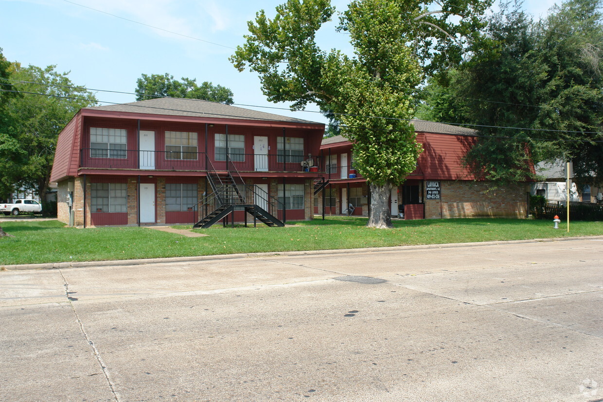 Primary Photo - 546 Lavaca St