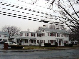Primary Photo - 1-11 Summer St