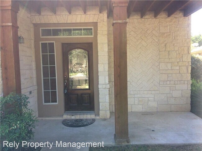 Building Photo - 4 br, 2.5 bath House - 11105 Cap Stone Dr