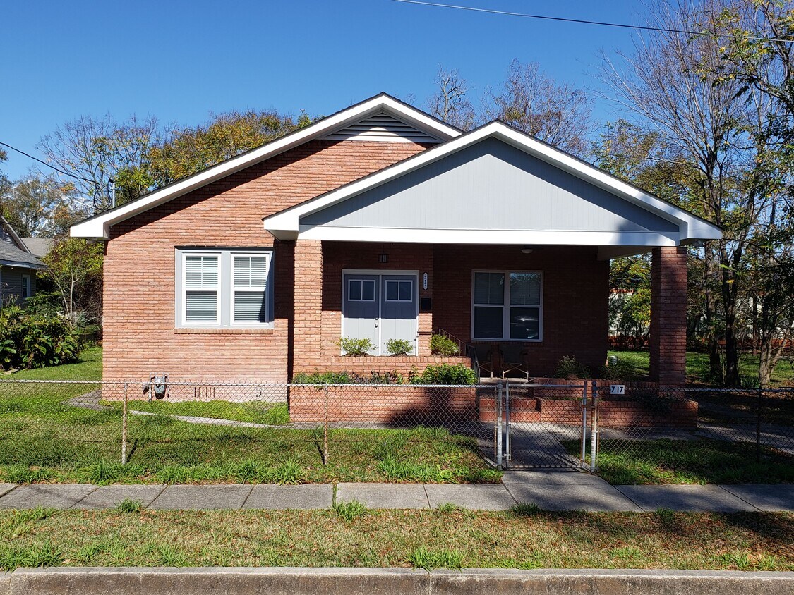 717 Perry St, Gretna, LA 70053 House Rental in Gretna, LA