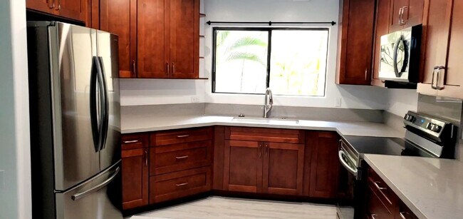 Foto del edificio - Eden at Haiku - Lush tropical forest setting under the Koolau Mountains