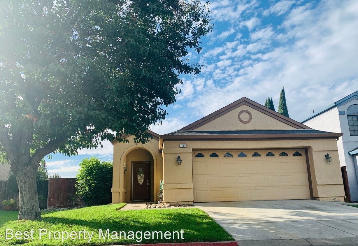 3 br, 2 bath House 1165 Quail Valley Run House for Rent in Oakley