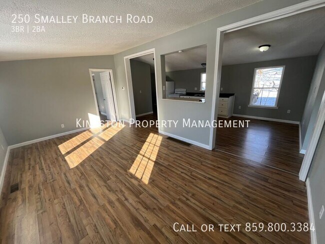 Building Photo - Charming 3-bedroom, 2-bathroom home!