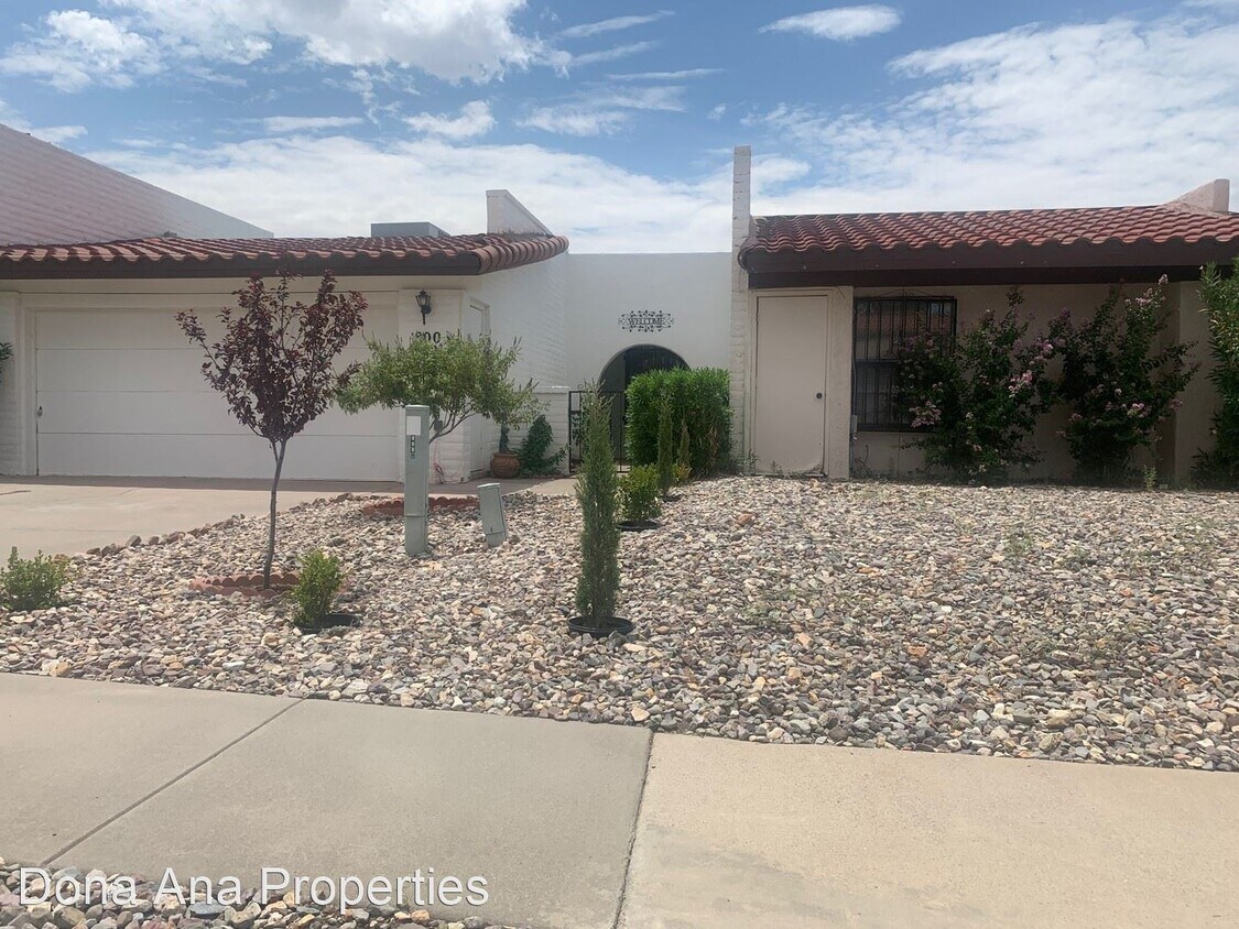 Foto principal - 2 br, 2 bath House - 800 Mormon Place Unit A